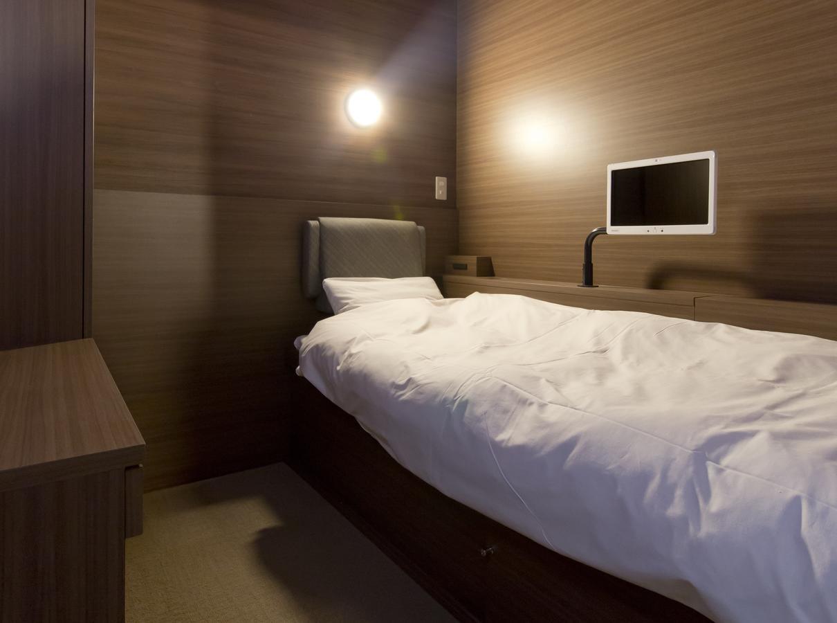 Teriha Spa Resort Fukuoka  Værelse billede