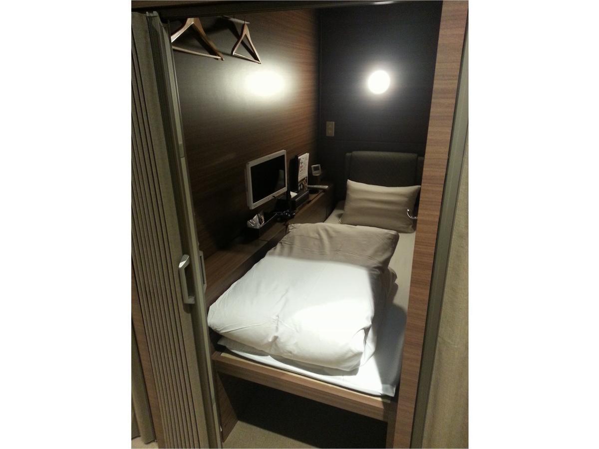 Teriha Spa Resort Fukuoka  Eksteriør billede