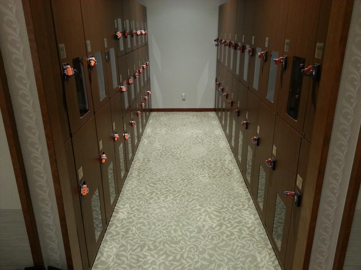Teriha Spa Resort Fukuoka  Eksteriør billede