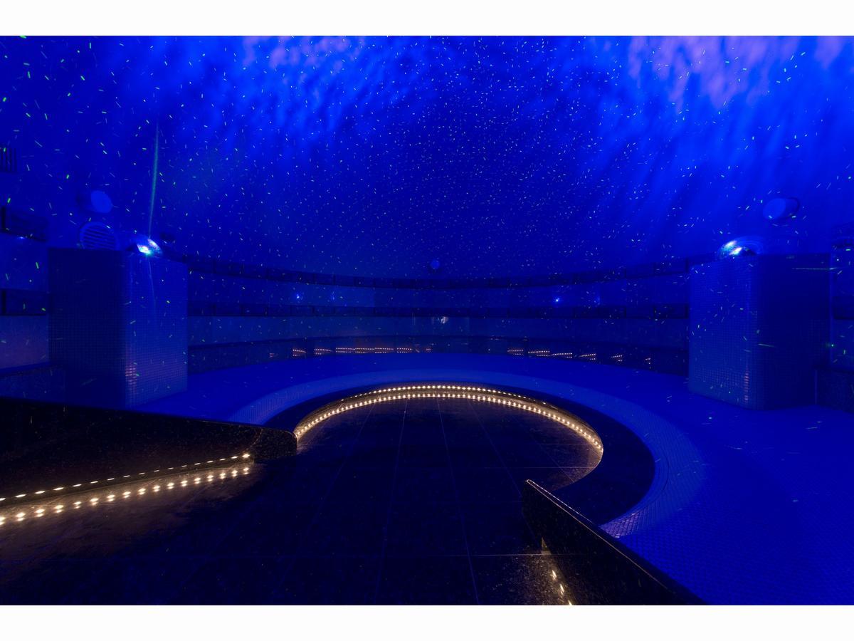 Teriha Spa Resort Fukuoka  Eksteriør billede