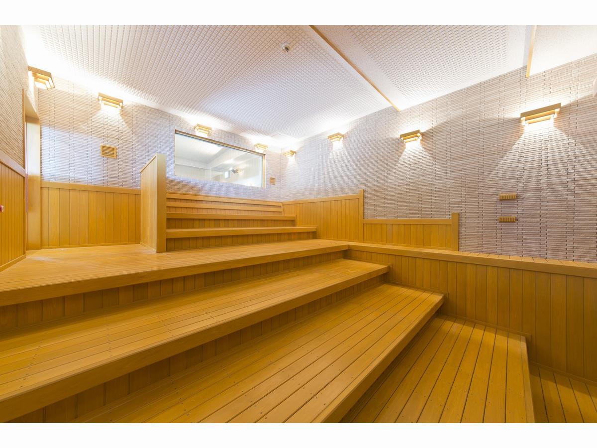 Teriha Spa Resort Fukuoka  Eksteriør billede